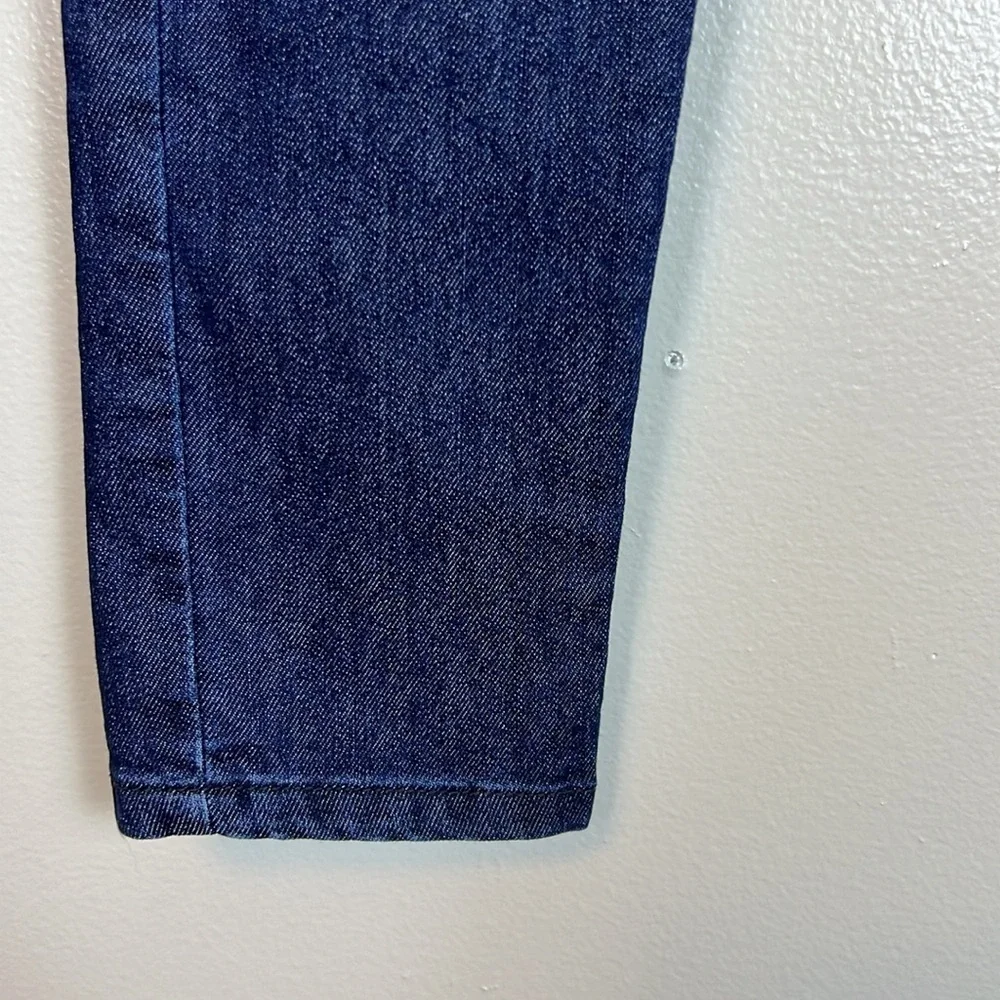 OshKosh‎ B'gosh Girls Skinny Dark Blue Jeans NWT